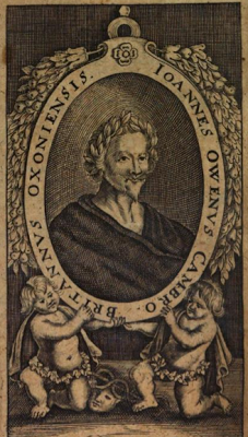 John Owen