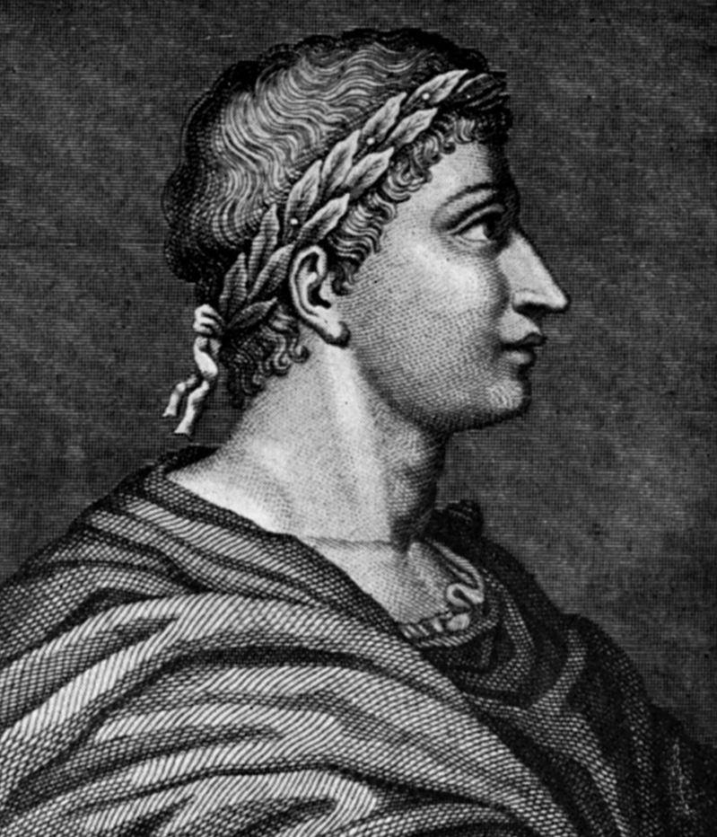 Publius Naso