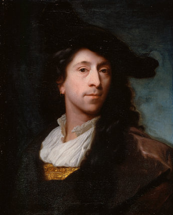 Godfried Schalcken