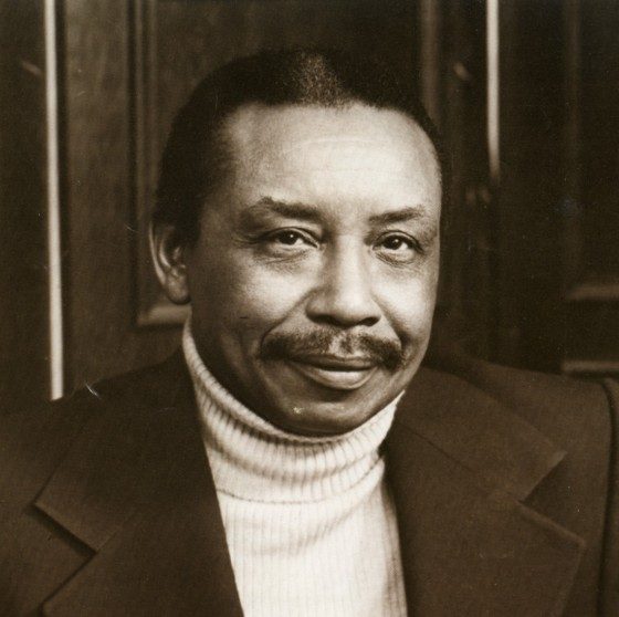Floyd McKISSICK