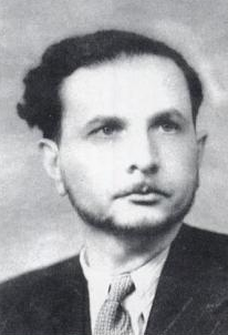 Allal al-Fassi