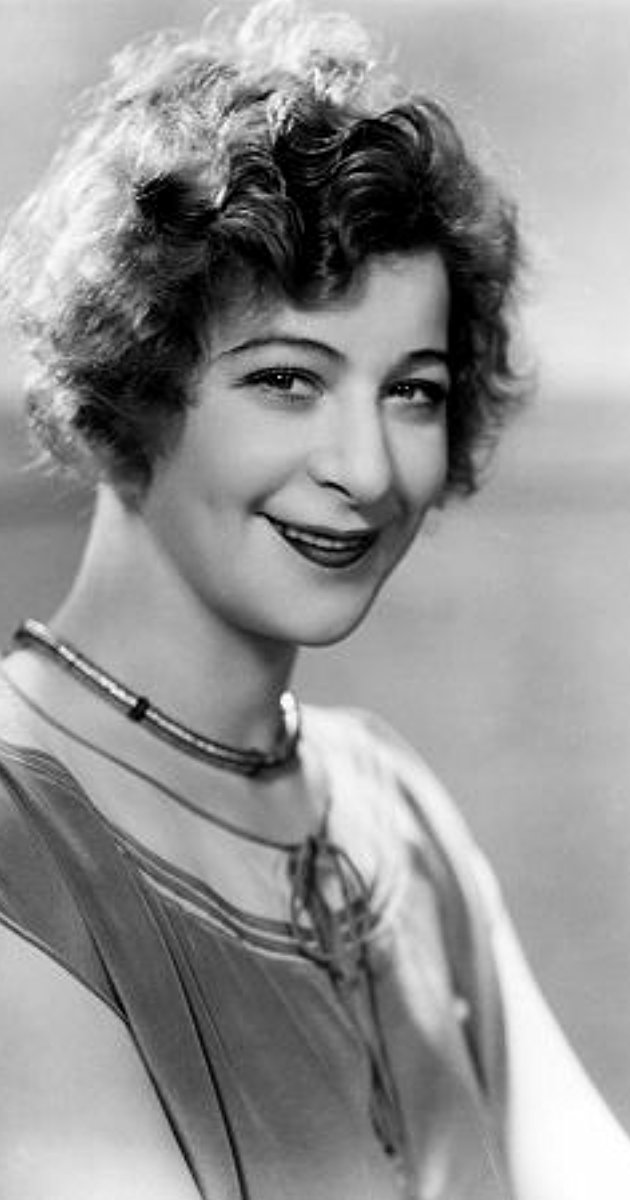 Fanny Brice