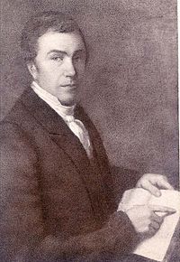 Isaac Mccoy