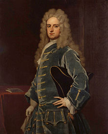 James Craggs
