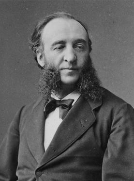 François Ferry