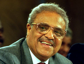 Benjamin Hooks