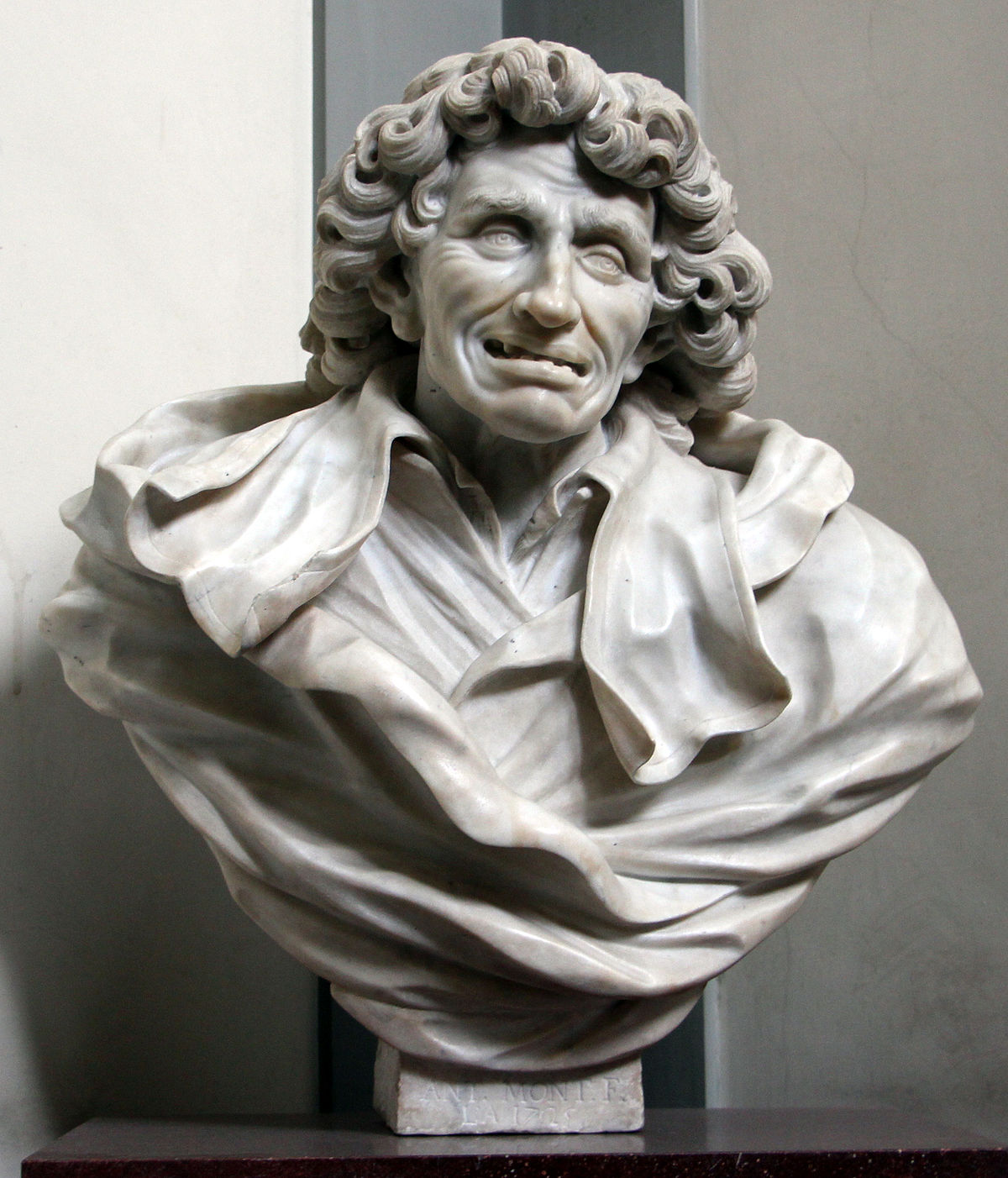 Antonio Magliabechi