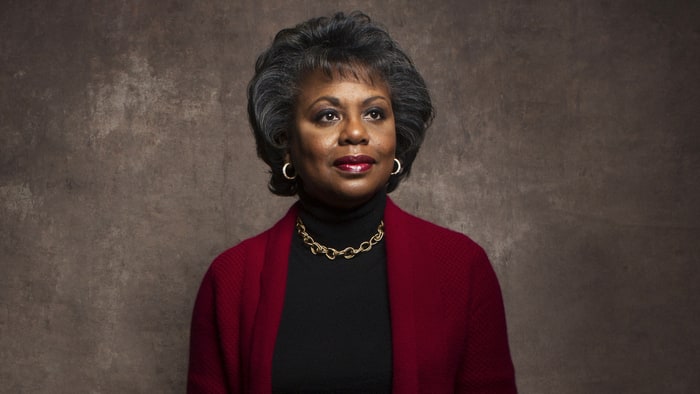 Anita Hill
