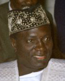 Modibo Keita