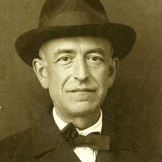 Manuel de Falla