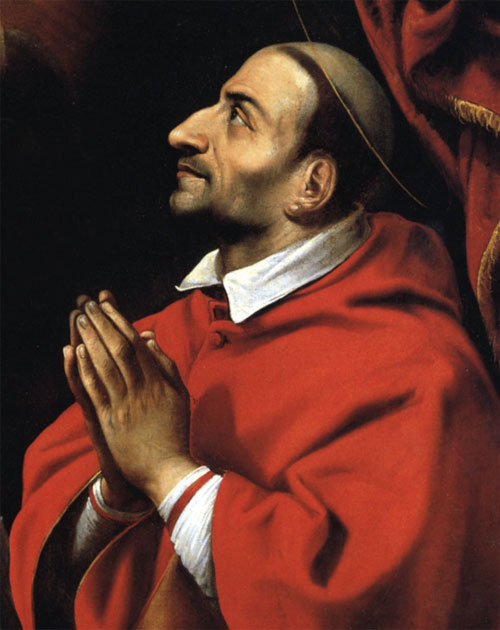 Charles Borromeo