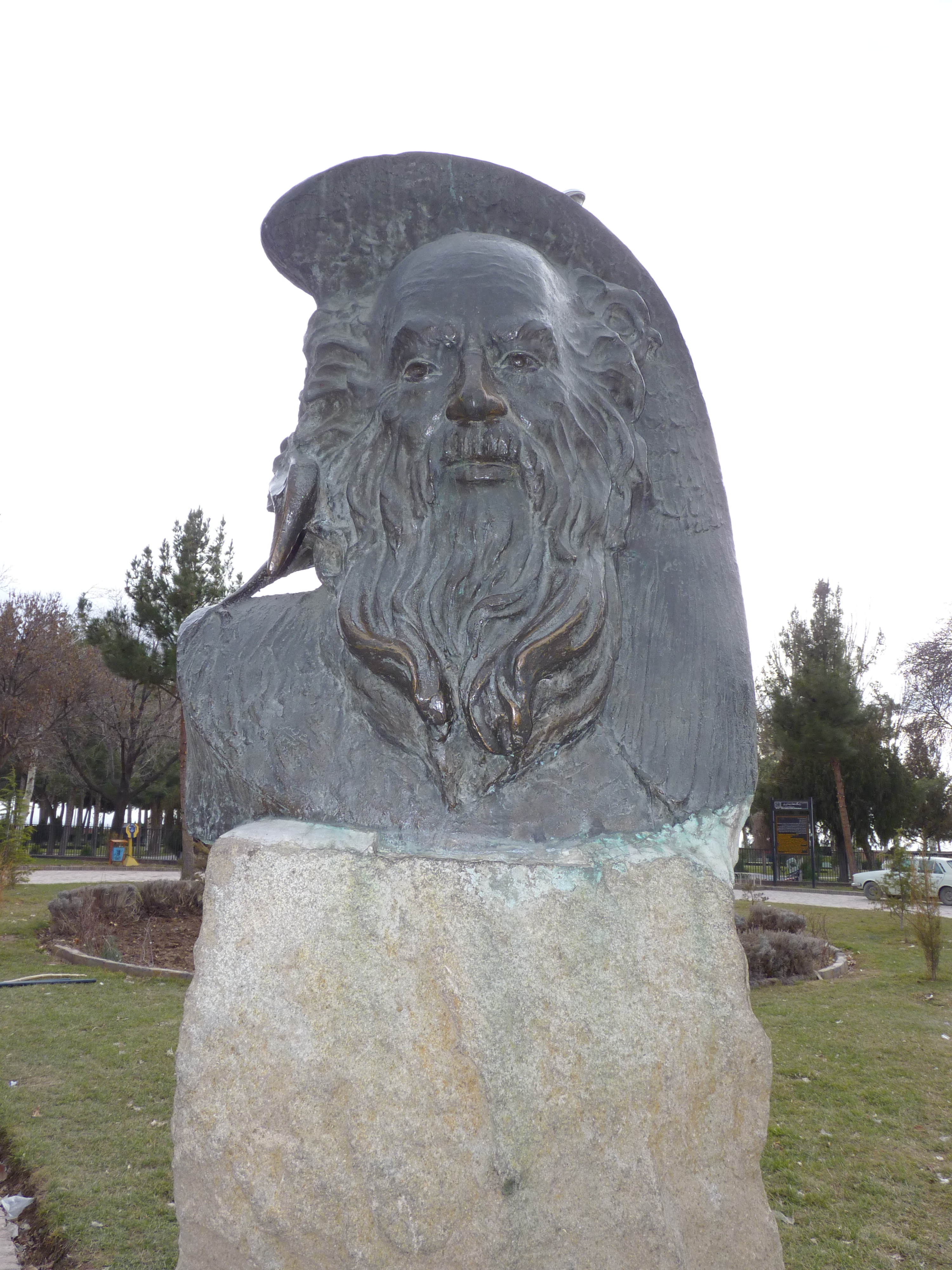 Farid Attar