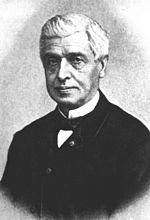 Gabriel Daubrée