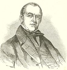 Jesse Buel