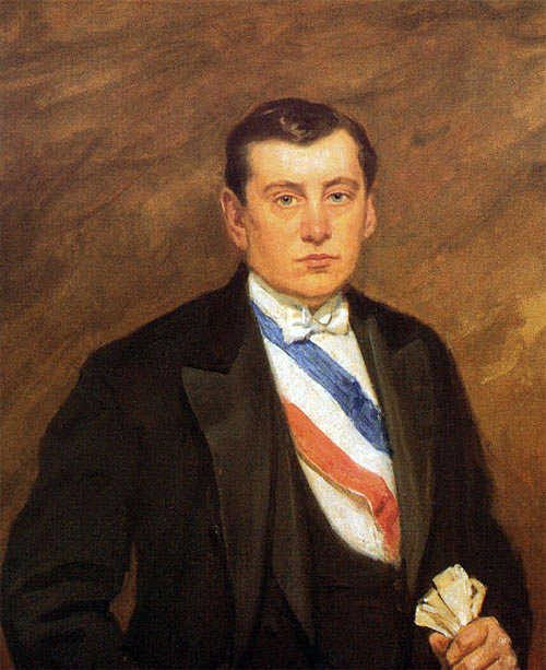 Arturo Palma