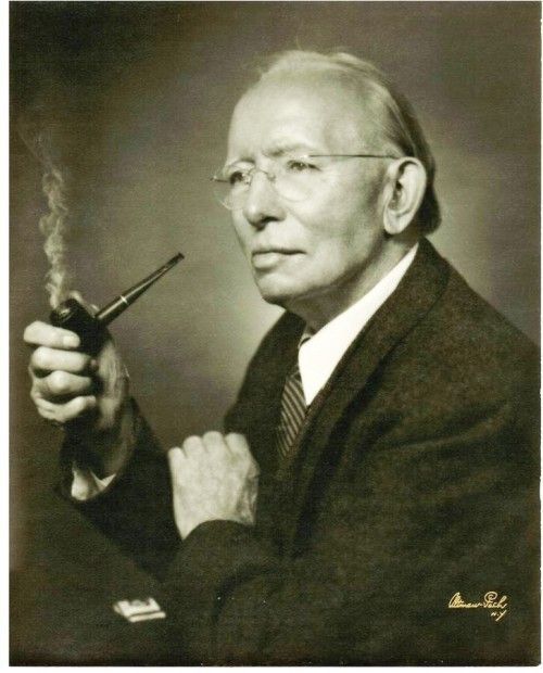 Alvin Johnson