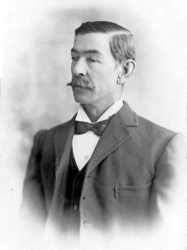 Joseph Furphy