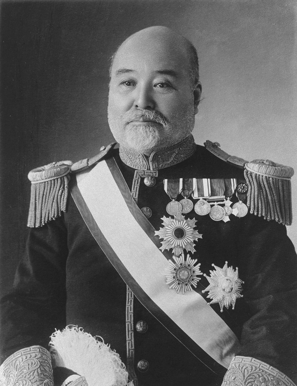 Friend: Korekiyo Takahashi