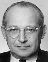 Walt Rostow