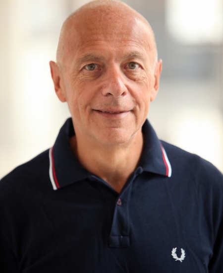 Andrey Kozyrev