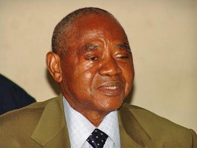 Rashidi Kawawa