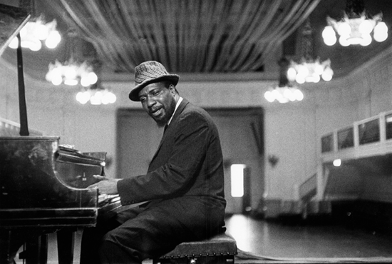 Thelonious Monk