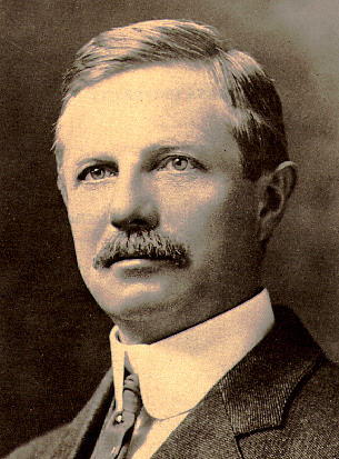 Frederick Turner