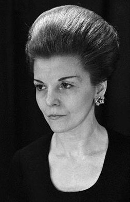 Isabel de Perón