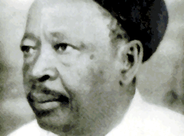 Abubakar Imam