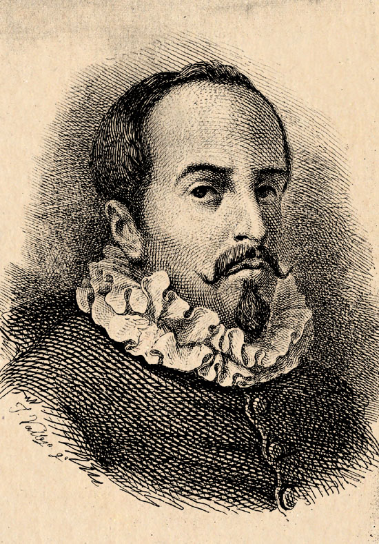 Juan de Alarcón y Mendoza