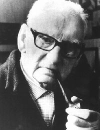 Alexander Neill (January 17, 1883 — September 23, 1973), Scot educator,  psychologist | World Biographical Encyclopedia