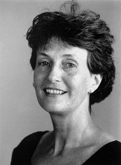 Helen Broinowski Caldicott