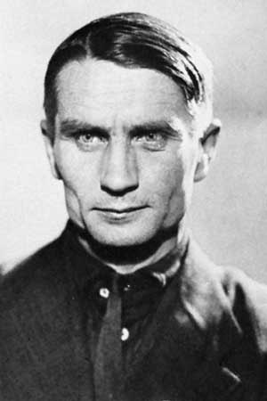 colleague: Trofim Lysenko