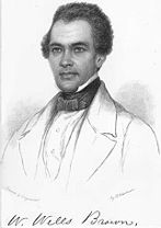 William Brown