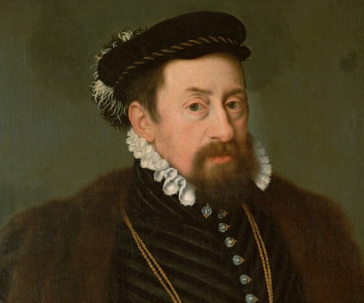 Maximilian II