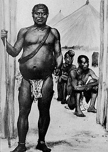 Lobengula Khumalo