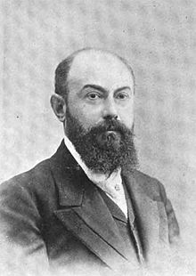 colleague: Pierre Janet