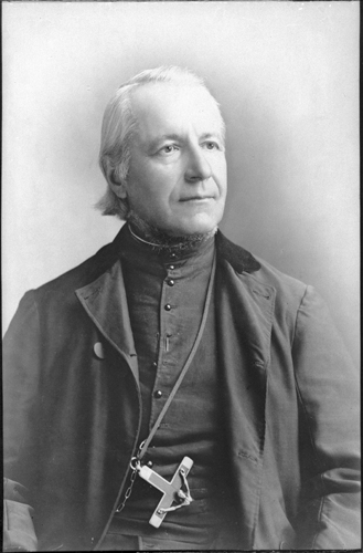 Albert Lacombe