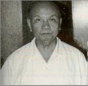 Truong Chinh