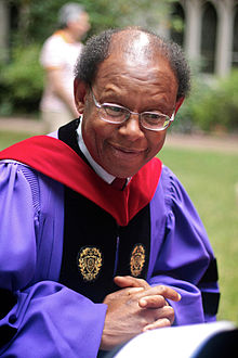 James Cone