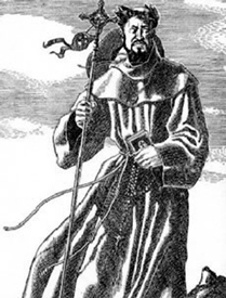 Marcos de Niza