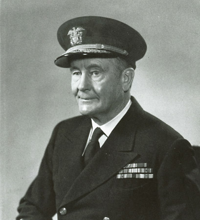 Samuel Morison
