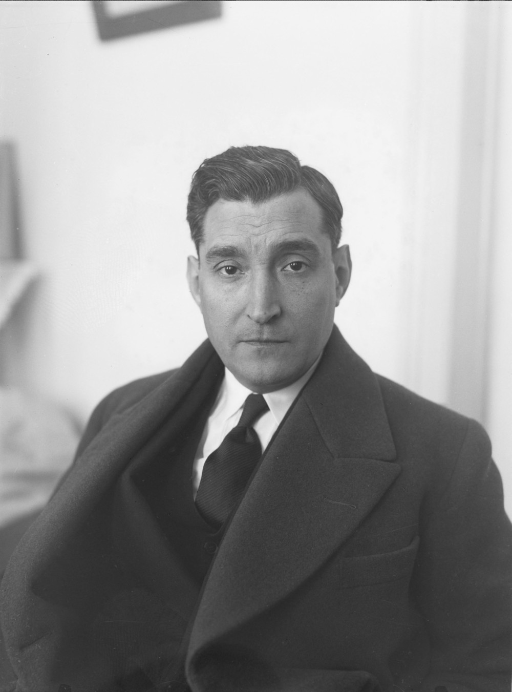 António Salazar