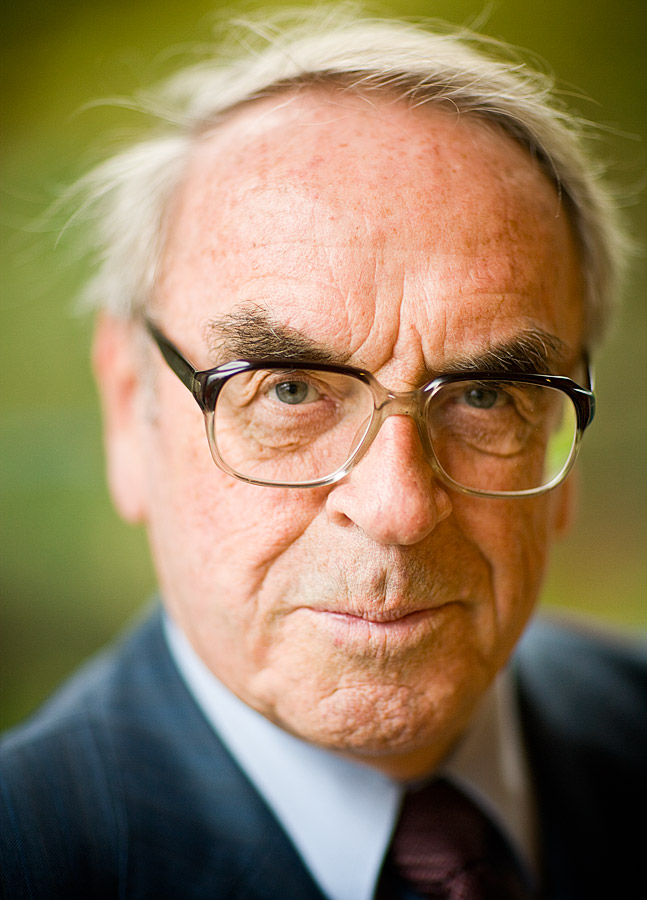 Jöurgen Moltmann