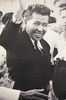 Pridi Phanomyong
