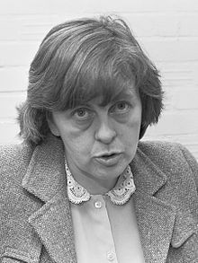Bernadette Devlin