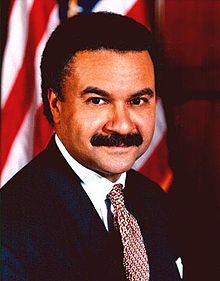 Ronald Brown