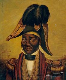 Joan-Jacques Dessalines