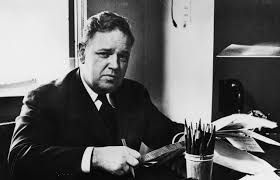 Whittaker Chambers