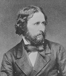 John Frémont